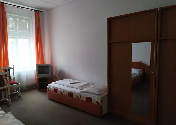 Хостел Tourist Maria *