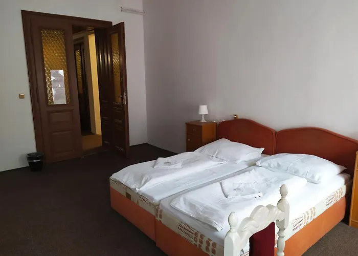 Hostel Tourist Maria *