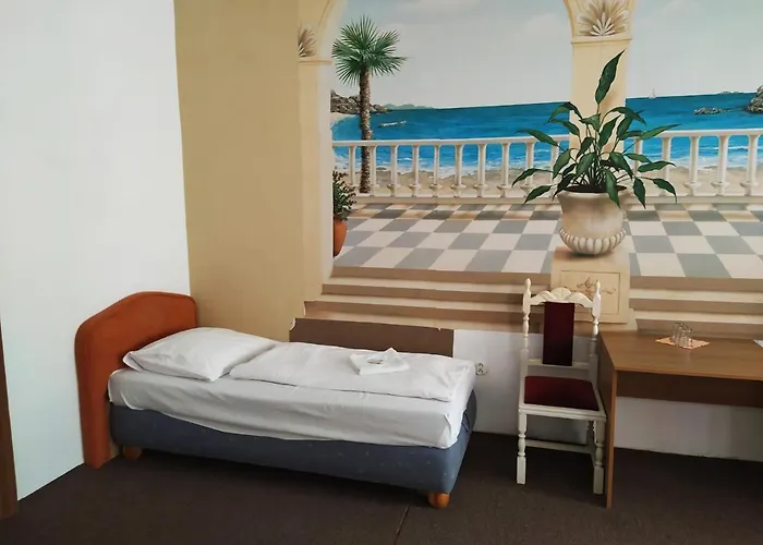 Хостел Tourist Maria *