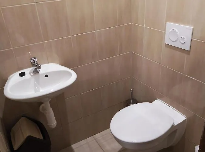 Tourist Maria Hostel *