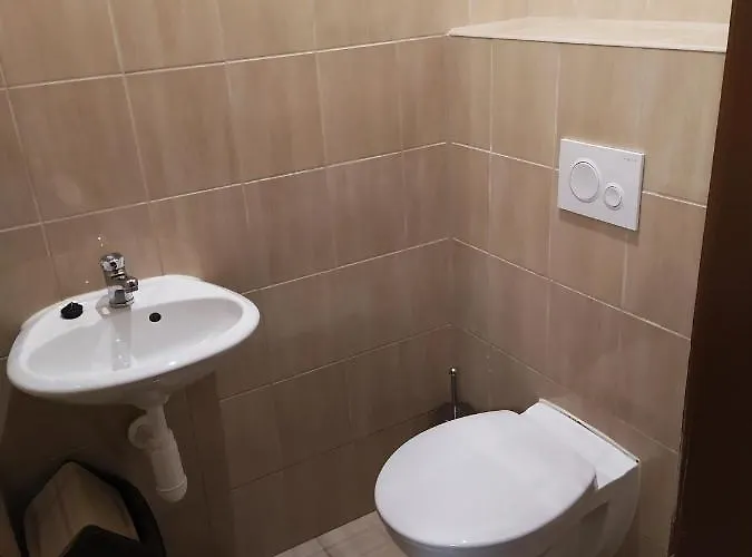 Hostel Tourist Maria