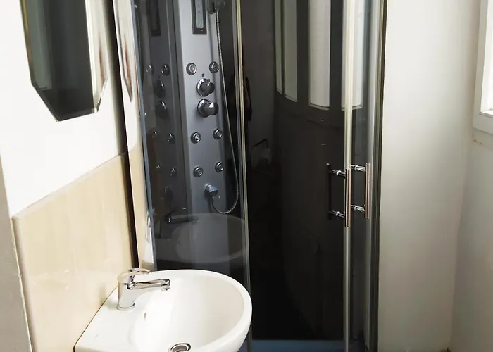 Tourist Maria Hostel