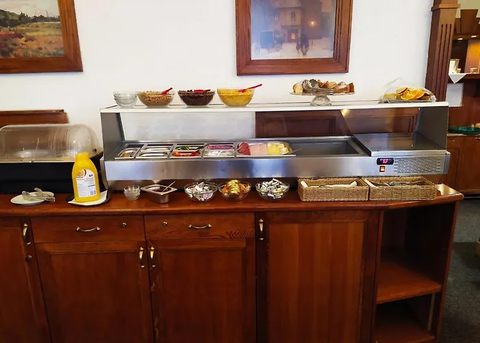 Tourist Maria * Ostrava